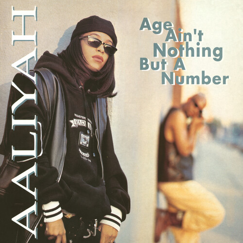 Age Ain't Nothing But A Number