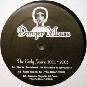 The Early Years: 2001-2003