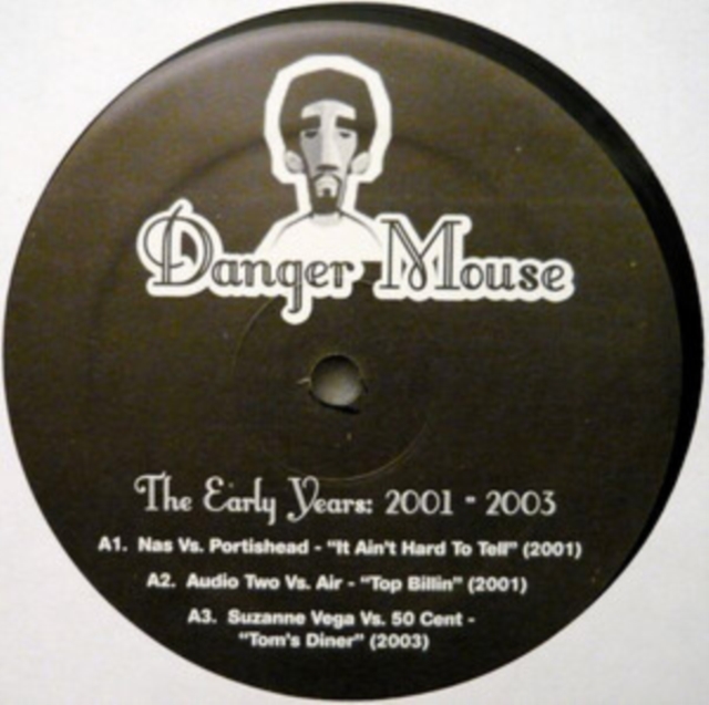 The Early Years: 2001-2003