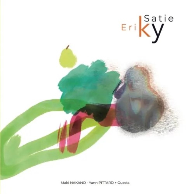 EriKy Satie