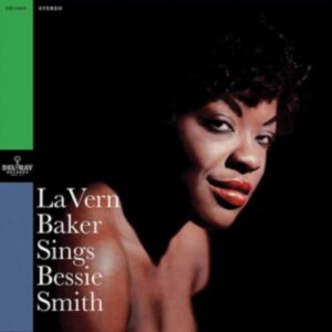LaVern Baker Sings Bessie Smith