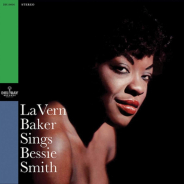 LaVern Baker Sings Bessie Smith