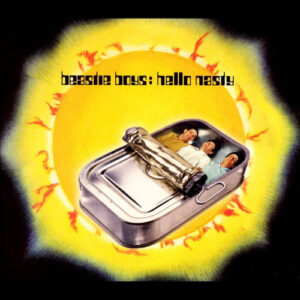 Hello Nasty: imagen 2