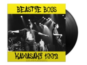 Kawasaki 1992