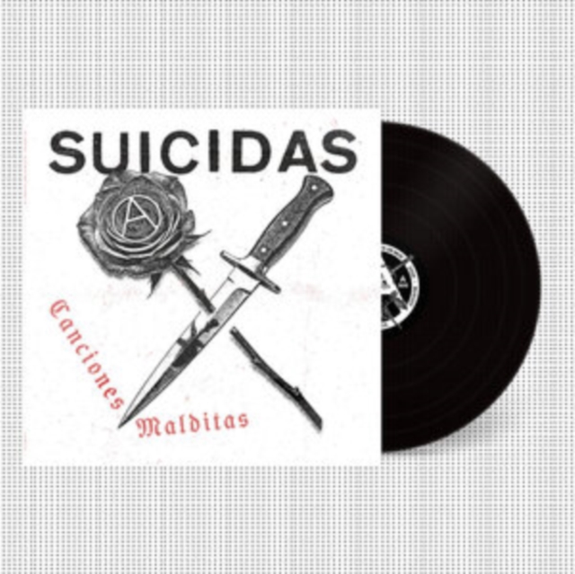Canciones Malditas