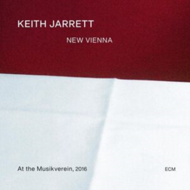 New Vienna (At The Musikverein, 2016)