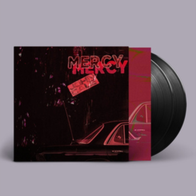Mercy