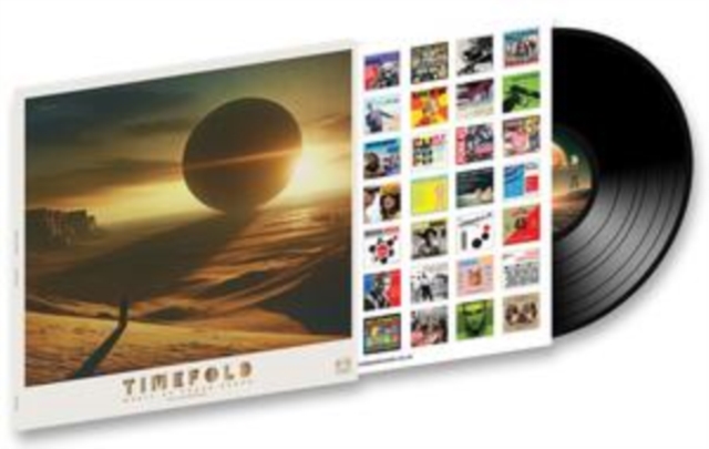 TimeFold