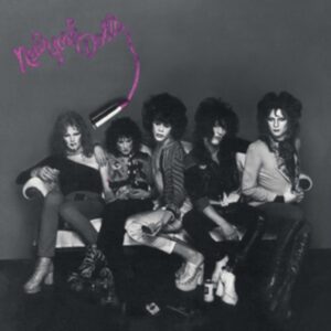New York Dolls: imagen 4