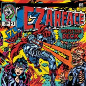 Czarface: imagen 1