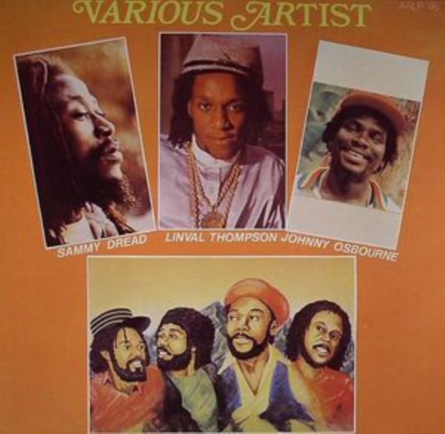 Various Artist