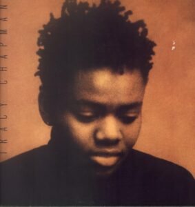 Tracy Chapman