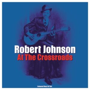 At The Crossroads