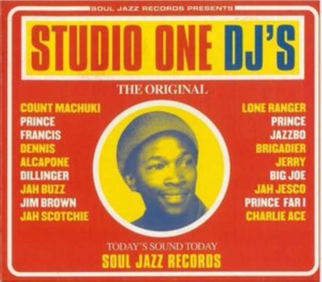Studio One DJ's