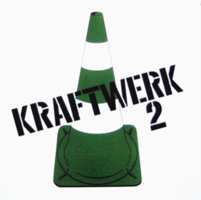 Kraftwerk 2