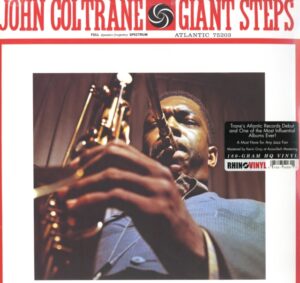 Giant Steps