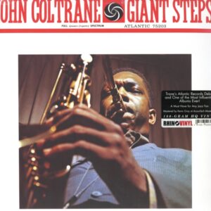 Giant Steps: imagen 1