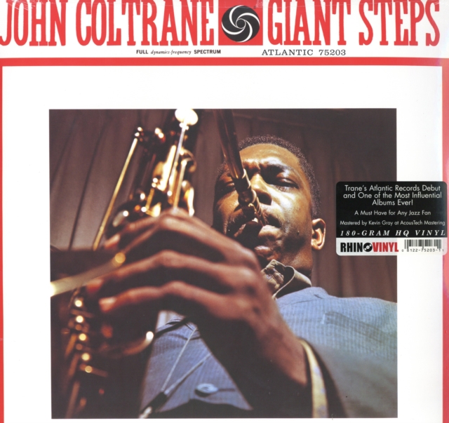 Giant Steps