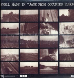 ….In “Jane From Occupied Europe”
