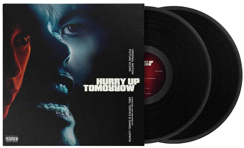 Hurry Up Tomorrow (Original Motion Picture Score)