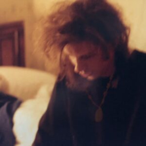 Hope Is A Candle (Home Recordings 1985-1990 Vol. 3)