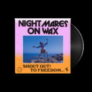 Shout Out! To Freedom…