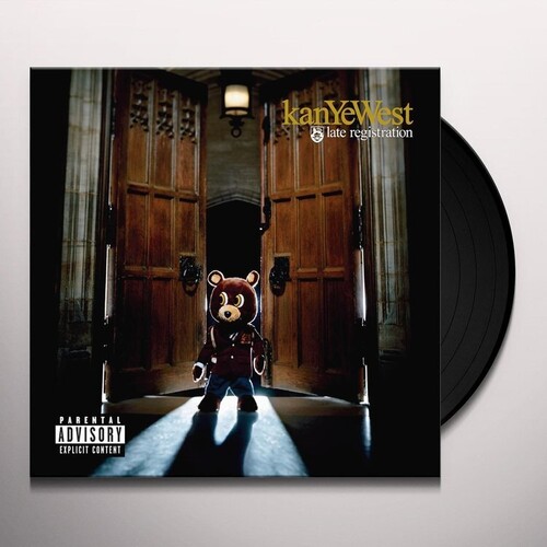 Late Registration
