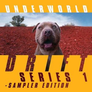 Drift Series 1 – Sampler Edition