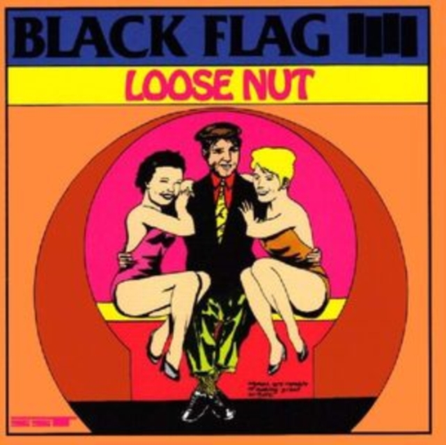 Loose Nut