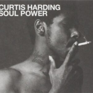Soul Power: imagen 2