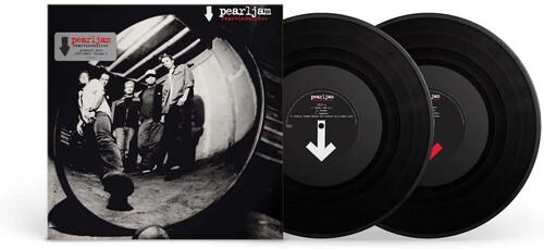 Rearviewmirror (Greatest Hits 1991-2003)