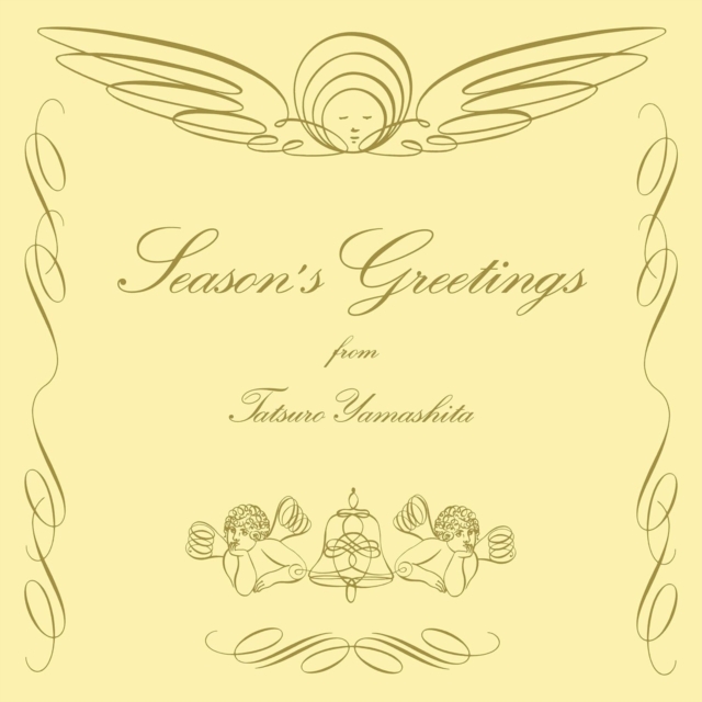 Season's Greetings