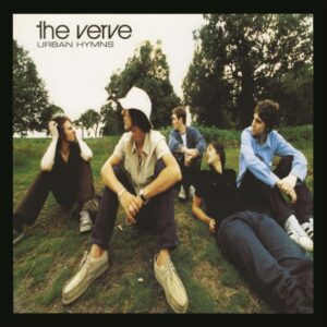 Urban Hymns