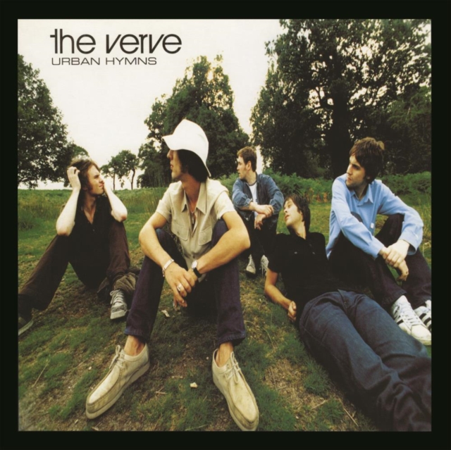Urban Hymns