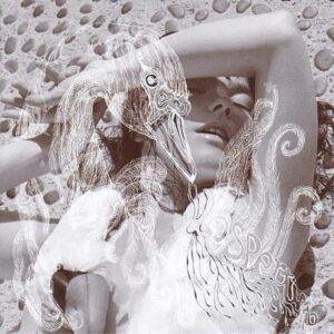 Vespertine: imagen 2