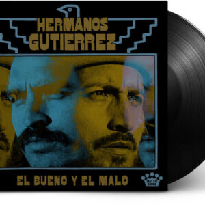 El Bueno Y El Malo: imagen 2