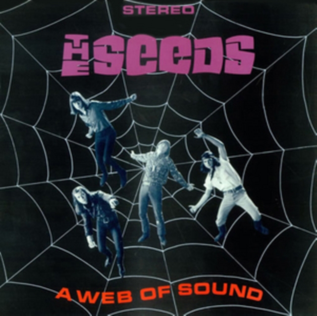 A Web Of Sound