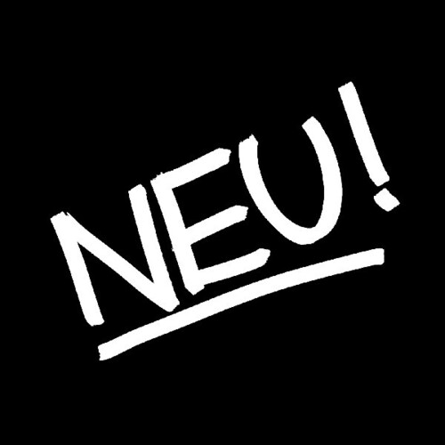 Neu! '75
