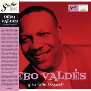 Bebo Valdés Y Su Gran Orquesta