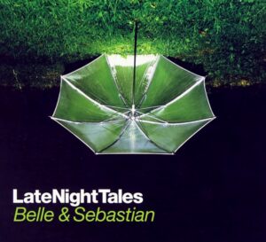 LateNightTales