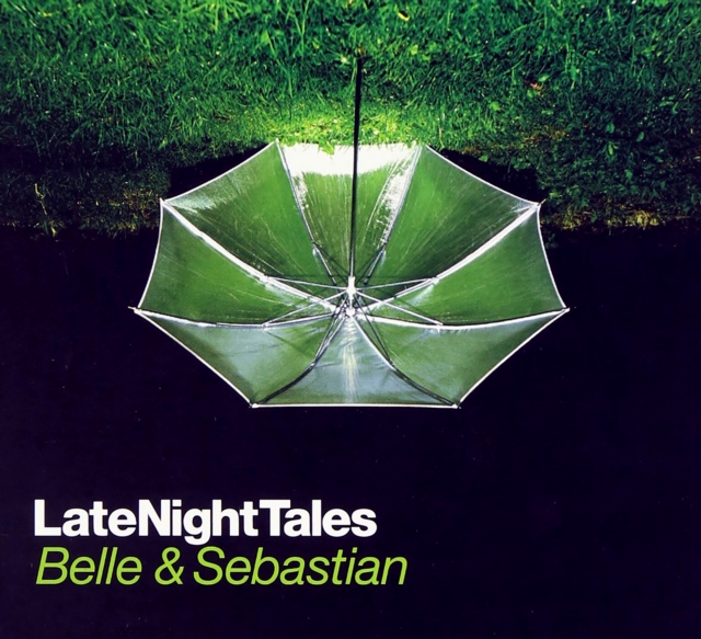 LateNightTales
