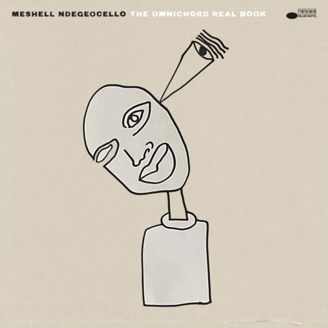The Omnichord Real Book
