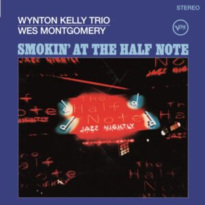 Smokin' At The Half Note: imagen 1