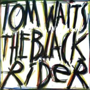The Black Rider: imagen 1
