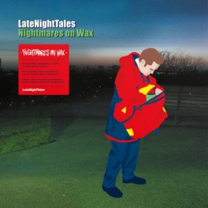 LateNightTales: imagen 1