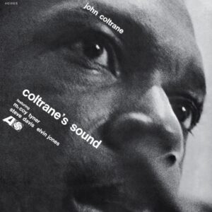 Coltrane’s Sound