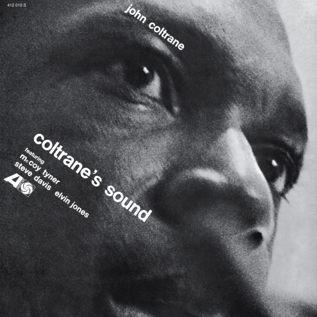 Coltrane's Sound