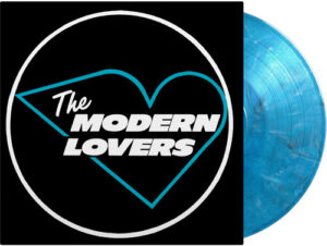 The Modern Lovers