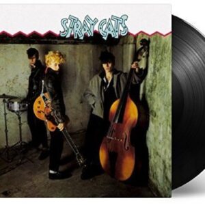 Stray Cats: imagen 1
