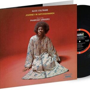 Journey In Satchidananda: imagen 2
